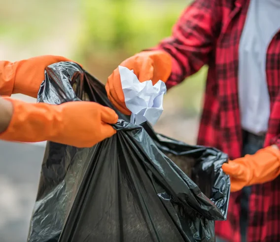 Commercial Cleaning